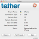 Illustration for article titled Tethering App Slips Into the iOS App Store (Updated)